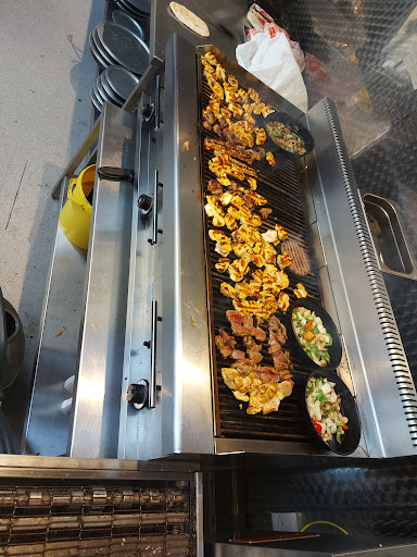 Photo of Best Kebab And Pizza House - 140 Lawers Dr, Dundee DD5 3TZ